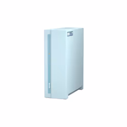 QNAP TS-130, NAS, Tower, Realtek, RTD1295, 1 GB, DDR4