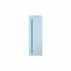 QNAP TS-130 server NAS e di archiviazione Tower Realtek RTD1295 1 GB DDR4 0 TB QNAP QTS Bianco - Vista aggiuntiva 4
