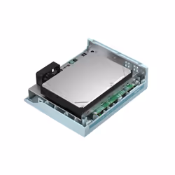 QNAP TS-130 server NAS e di archiviazione Tower Realtek RTD1295 1 GB DDR4 0 TB QNAP QTS Bianco - Vista aggiuntiva 7