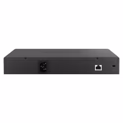 QNAP QSW-M2116P-2T2S switch di rete Gestito L2 2.5G Ethernet Supporto Power over Ethernet (PoE) Nero - Vista aggiuntiva 6