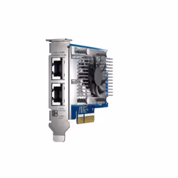 QNAP QXG-10G2T-X710 scheda di rete e adattatore Interno Ethernet 1000 Mbit/s - Vista aggiuntiva 4