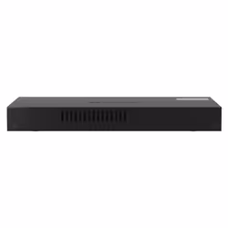 QNAP QSW-1108-8T switch di rete Non gestito 2.5G Ethernet (100/1000/2500) Nero - Vista aggiuntiva 6