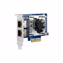 QNAP QXG-10G2TB scheda di rete e adattatore Interno Ethernet 10000 Mbit/s - Vista aggiuntiva 4