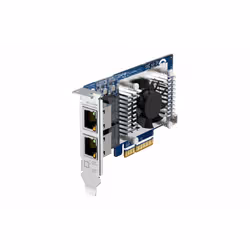 QNAP QXG-10G2TB scheda di rete e adattatore Interno Ethernet 10000 Mbit/s - Vista aggiuntiva 5