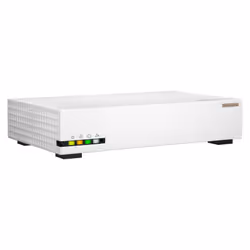 QNAP QHora-322 router cablato 2.5 Gigabit Ethernet, 10 Gigabit Ethernet Bianco - Vista aggiuntiva 5