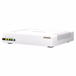 QNAP QHora-321 router cablato 2.5 Gigabit Ethernet Bianco - Vista aggiuntiva 5