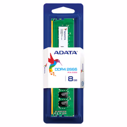 ADATA Premier memoria 8 GB 1 x 8 GB DDR4 2666 MHz