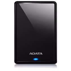 ADATA AHV620S-2TU3-CBK disco rigido esterno 2 TB 2.5" Micro-USB B 3.2 Gen 1 (3.1 Gen 1) Nero - Vista aggiuntiva 5