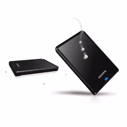 ADATA AHV620S-2TU3-CBK disco rigido esterno 2 TB 2.5" Micro-USB B 3.2 Gen 1 (3.1 Gen 1) Nero - Vista aggiuntiva 7