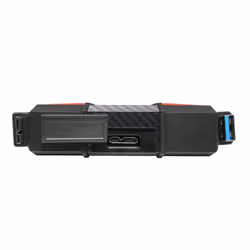 ADATA HD710 Pro disco rigido esterno 5 TB USB 3.2 Gen 1 (3.1 Gen 1) Nero - Vista aggiuntiva 5