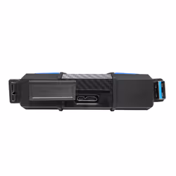 ADATA HD710 Pro disco rigido esterno 5 TB USB 3.2 Gen 1 (3.1 Gen 1) Nero - Vista aggiuntiva 6