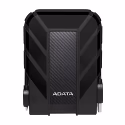 ADATA HD710 Pro disco rigido esterno 5 TB USB 3.2 Gen 1 (3.1 Gen 1) Nero - Vista aggiuntiva 8