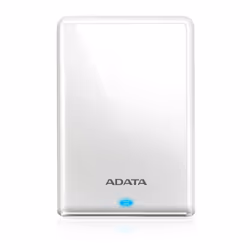 ADATA HV620S disco rigido esterno 2 TB 2.5" Micro-USB B 3.2 Gen 1 (3.1 Gen 1) Bianco
