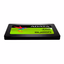 ADATA Ultimate SU650 480 GB 2.5" Serial ATA III 3D NAND - Vista aggiuntiva 4