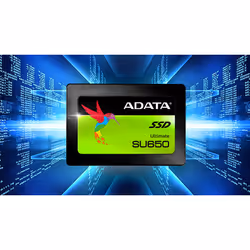 ADATA Ultimate SU650 480 GB 2.5" Serial ATA III 3D NAND - Vista aggiuntiva 8