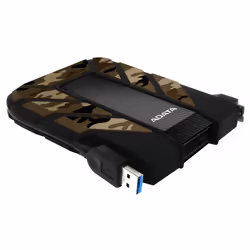 ADATA HD710M Pro disco rigido esterno 2 TB USB Type-A / Micro-USB B 3.2 Gen 1 (3.1 Gen 1) Mimetico - Vista aggiuntiva 4