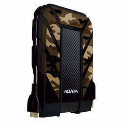 ADATA HD710M Pro disco rigido esterno 2 TB USB Type-A / Micro-USB B 3.2 Gen 1 (3.1 Gen 1) Mimetico - Vista aggiuntiva 6