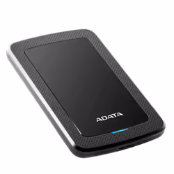ADATA HV300 disco rigido esterno 1 TB 2.5" USB 3.2 Gen 1 (3.1 Gen 1) Nero - Vista aggiuntiva 4