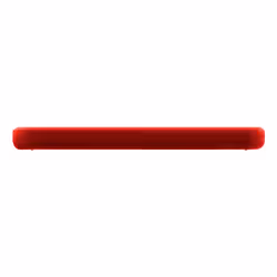 ADATA HV300 disco rigido esterno 2 TB 2.5" 3.2 Gen 1 (3.1 Gen 1) Rosso - Vista aggiuntiva 5