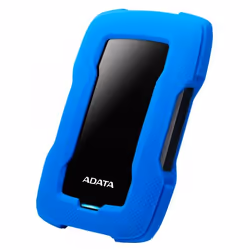 ADATA HD330 disco rigido esterno 2 TB 2.5" Micro-USB B 3.2 Gen 1 (3.1 Gen 1) Blu - Vista aggiuntiva 4