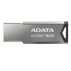 ADATA UV250 unità flash USB 16 GB USB tipo A 2.0 Argento