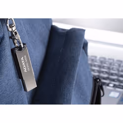 ADATA UV250 unità flash USB 16 GB USB tipo A 2.0 Argento - Vista aggiuntiva 6