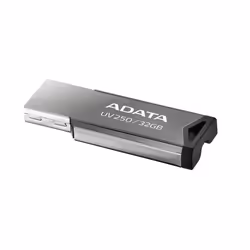 ADATA UV250 unità flash USB 32 GB USB tipo A 2.0 Argento - Vista aggiuntiva 2