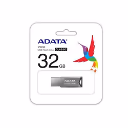 ADATA UV250 unità flash USB 32 GB USB tipo A 2.0 Argento - Vista aggiuntiva 3