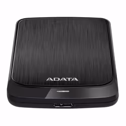 ADATA HV320 disco rigido esterno 2 TB USB 3.2 Gen 1 (3.1 Gen 1) Nero - Vista aggiuntiva 4