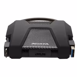 ADATA HD680 disco rigido esterno 1 TB USB 3.2 Gen 1 (3.1 Gen 1) Nero - Vista aggiuntiva 5