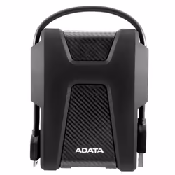 ADATA HD680 disco rigido esterno 2 TB USB 3.2 Gen 1 (3.1 Gen 1) Nero - Vista aggiuntiva 5