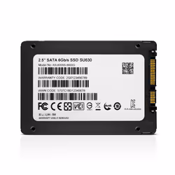 ADATA ULTIMATE SU630 960 GB 2.5" SATA 3D2 QLC - Vista aggiuntiva 5