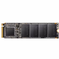 XPG SX 6000 Pro, 256 GB, M.2, 2100 MB/s