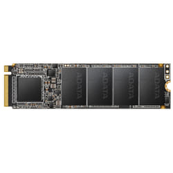 XPG SX6000 Pro 1 TB M.2 PCI Express 3.0 NVMe 3D TLC