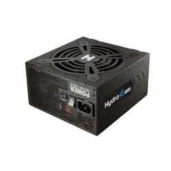 FSP Hydro G PRO 650W alimentatore per computer 20+4 pin ATX ATX Nero