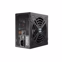 FSP Hydro G PRO 650W alimentatore per computer 20+4 pin ATX ATX Nero