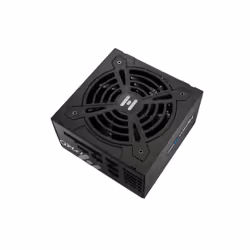 FSP Hydro G PRO 650W alimentatore per computer 20+4 pin ATX ATX Nero
