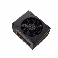FSP DAGGER PRO 650W alimentatore per computer 20+4 pin ATX SFX Nero - Vista aggiuntiva 4