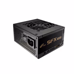 FSP SFX PRO 450W alimentatore per computer 24-pin ATX Nero
