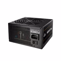 FSP HEXA 85+ PRO alimentatore per computer 550 W 24-pin ATX ATX Nero - Vista aggiuntiva 4