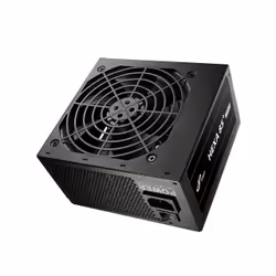 FSP HEXA 85+ PRO alimentatore per computer 550 W 24-pin ATX ATX Nero - Vista aggiuntiva 5