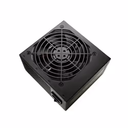 FSP HEXA 85+ PRO alimentatore per computer 550 W 24-pin ATX ATX Nero - Vista aggiuntiva 6