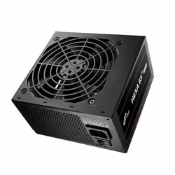 FSP HEXA 85+ PRO 650W alimentatore per computer 20+4 pin ATX ATX Nero - Vista aggiuntiva 5