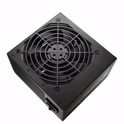 FSP HEXA 85+ PRO 650W alimentatore per computer 20+4 pin ATX ATX Nero - Vista aggiuntiva 6