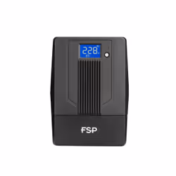 FSP iFP 800 gruppo di continuità (UPS) A linea interattiva 0,8 kVA 480 W 2 presa(e) AC