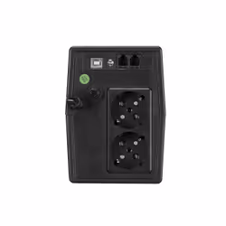 FSP iFP 800 gruppo di continuità (UPS) A linea interattiva 0,8 kVA 480 W 2 presa(e) AC