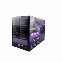 FSP iFP 1000 gruppo di continuità (UPS) A linea interattiva 1 kVA 600 W 2 presa(e) AC - Vista aggiuntiva 6