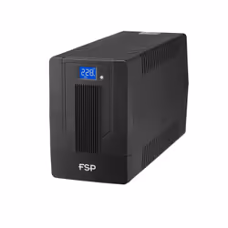 FSP iFP 2000, A linea interattiva, 2 kVA, 1200 W, Sinusoidale, 140 V, 290 V