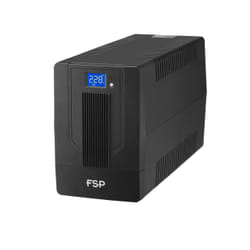 FSP iFP 2000 gruppo di continuità (UPS) A linea interattiva 2 kVA 1200 W 2 presa(e) AC