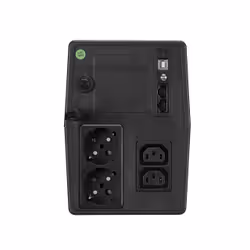 FSP iFP 2000 gruppo di continuità (UPS) A linea interattiva 2 kVA 1200 W 2 presa(e) AC
